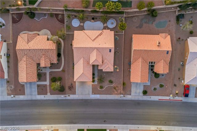 2609 High Range Drive, Las Vegas, NV 89134