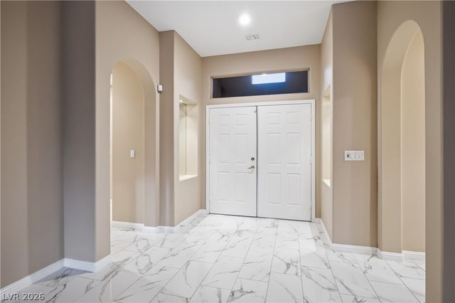 2609 High Range Drive, Las Vegas, NV 89134