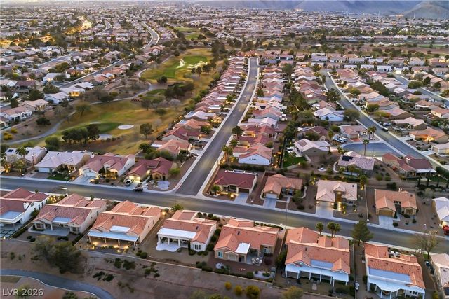 2609 High Range Drive, Las Vegas, NV 89134