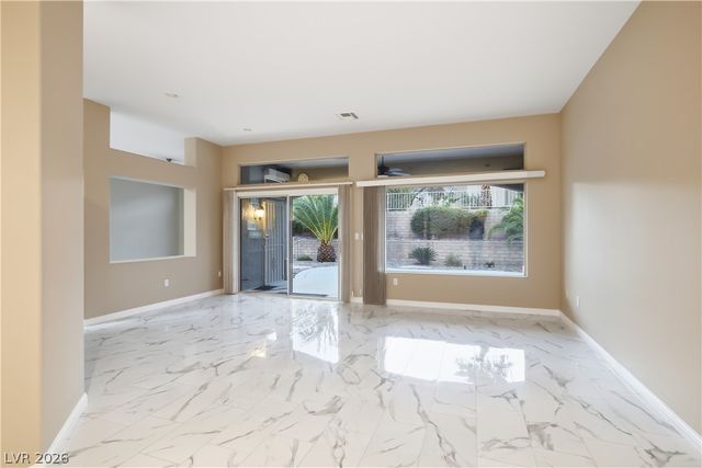 2609 High Range Drive, Las Vegas, NV 89134