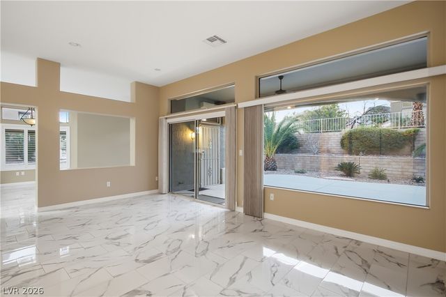 2609 High Range Drive, Las Vegas, NV 89134