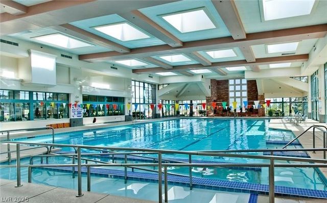 2609 High Range Drive, Las Vegas, NV 89134