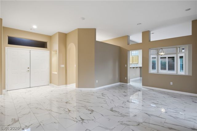 2609 High Range Drive, Las Vegas, NV 89134