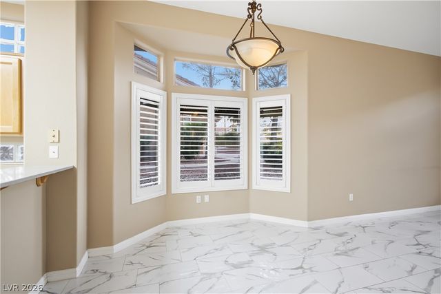 2609 High Range Drive, Las Vegas, NV 89134