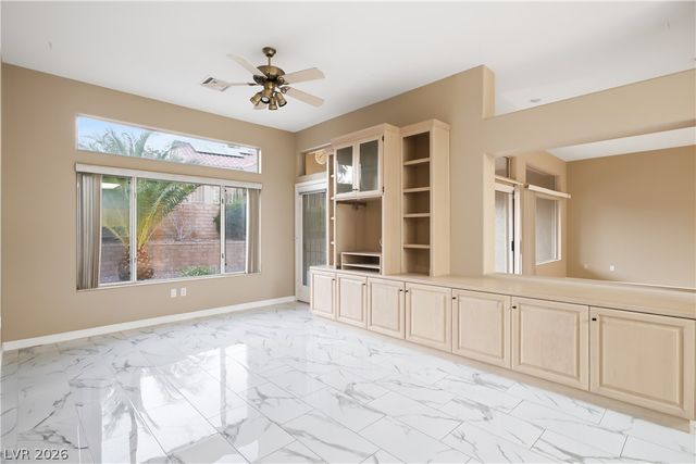 2609 High Range Drive, Las Vegas, NV 89134