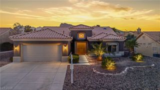 2609 High Range Drive, Las Vegas, NV 89134