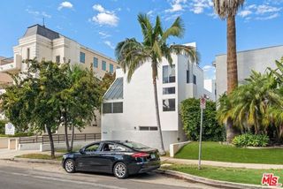 11925 Goshen Avenue 4, Los Angeles, CA 90049