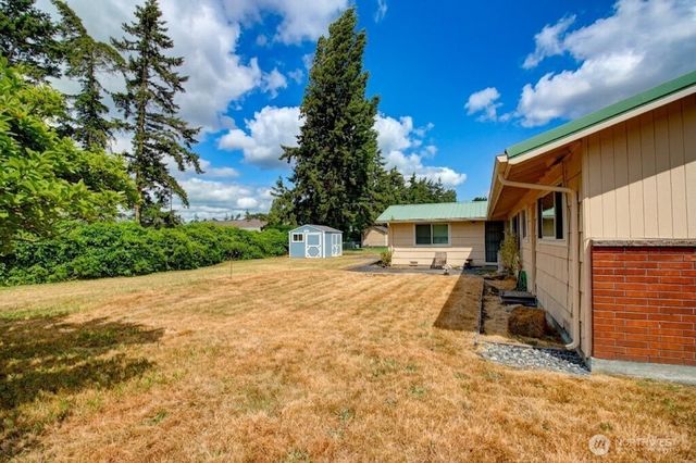 21 SW 8th Avenue, Oak Harbor, WA 98277