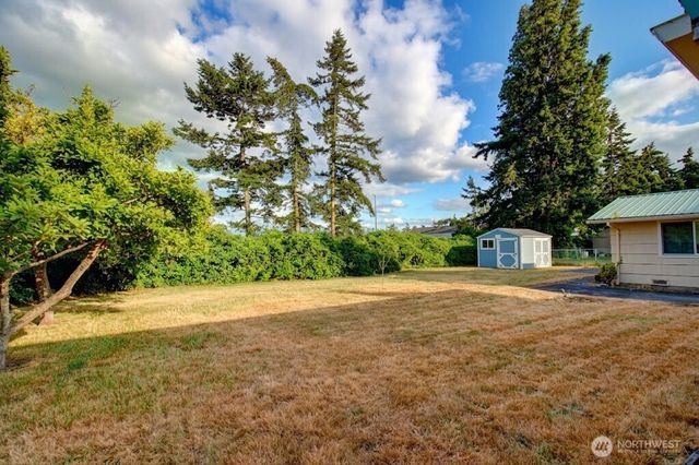 21 SW 8th Avenue, Oak Harbor, WA 98277