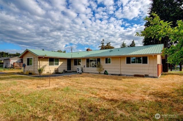 21 SW 8th Avenue, Oak Harbor, WA 98277