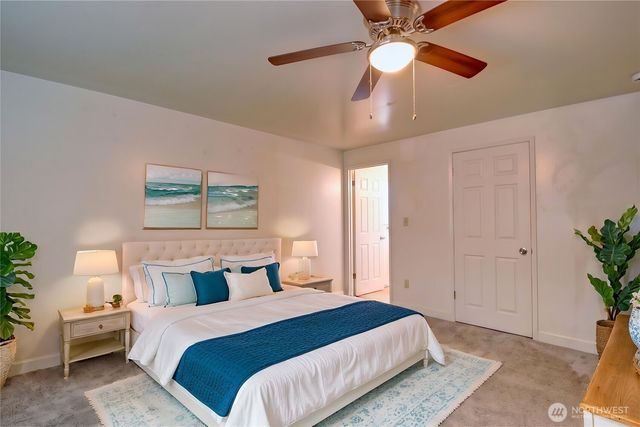 21 SW 8th Avenue, Oak Harbor, WA 98277