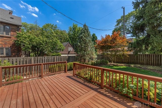 144 Patterson Road, Oakwood, OH 45419