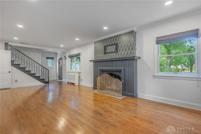 144 Patterson Road, Oakwood, OH 45419
