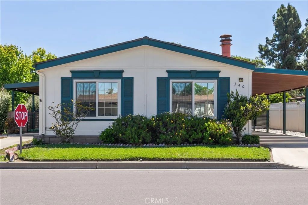 519 W Taylor 340, Santa Maria, CA 93458