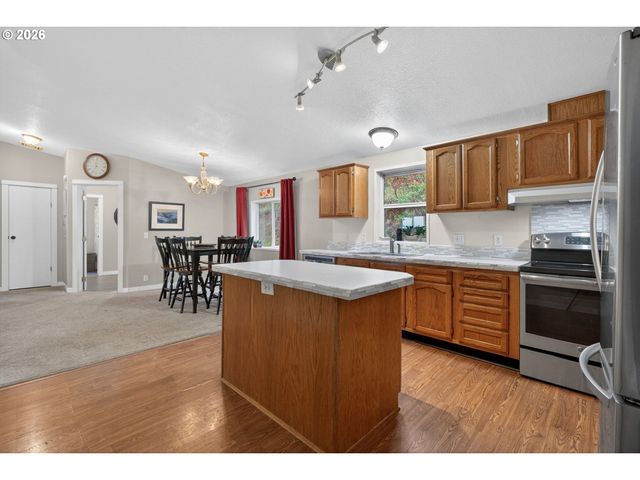 32895 Ne OLD PARRETT MOUNTAIN Rd, Newberg, OR 97132