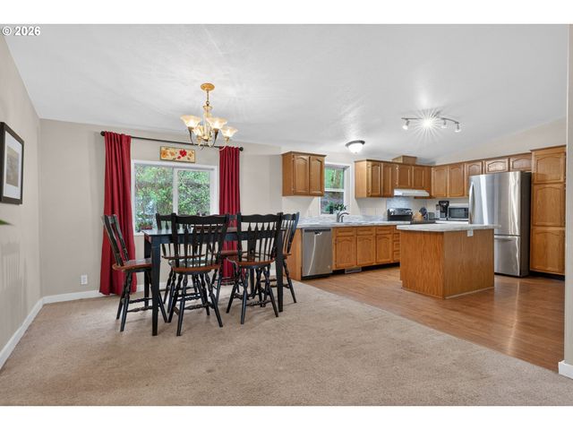 32895 Ne OLD PARRETT MOUNTAIN Rd, Newberg, OR 97132