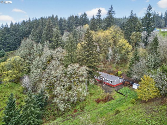 32895 Ne OLD PARRETT MOUNTAIN Rd, Newberg, OR 97132
