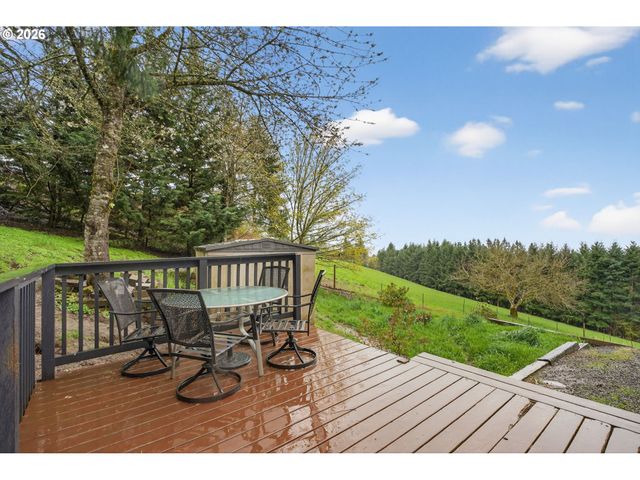 32895 Ne OLD PARRETT MOUNTAIN Rd, Newberg, OR 97132