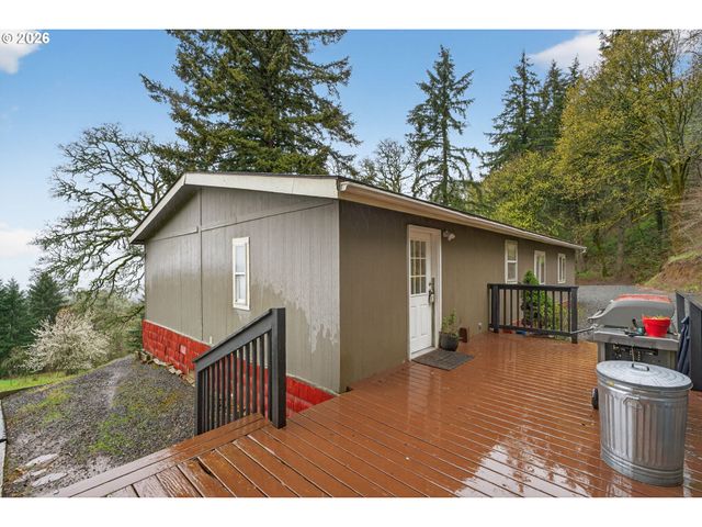 32895 Ne OLD PARRETT MOUNTAIN Rd, Newberg, OR 97132
