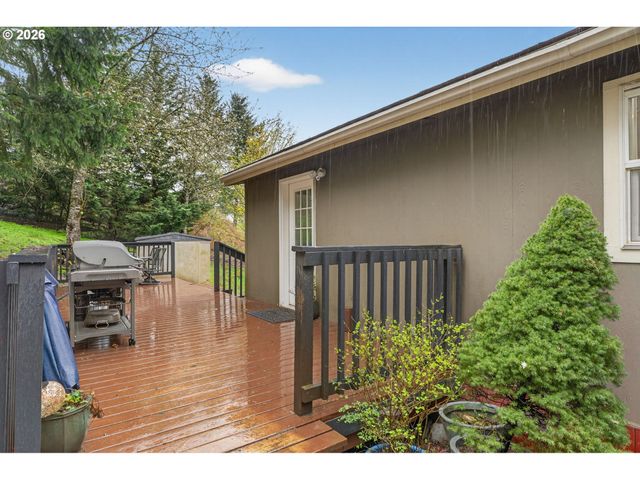 32895 Ne OLD PARRETT MOUNTAIN Rd, Newberg, OR 97132