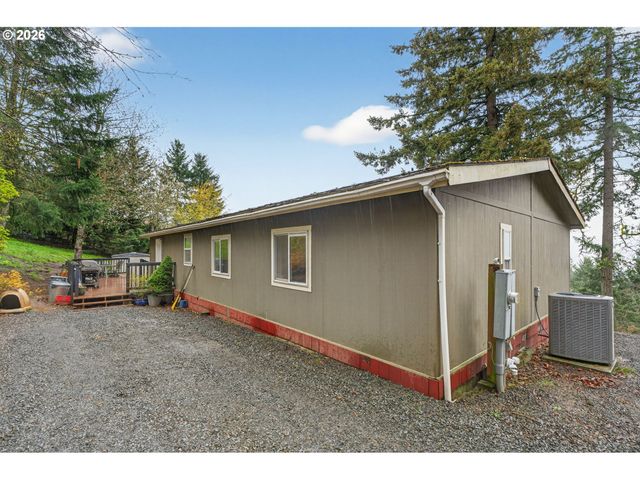 32895 Ne OLD PARRETT MOUNTAIN Rd, Newberg, OR 97132