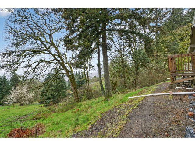 32895 Ne OLD PARRETT MOUNTAIN Rd, Newberg, OR 97132