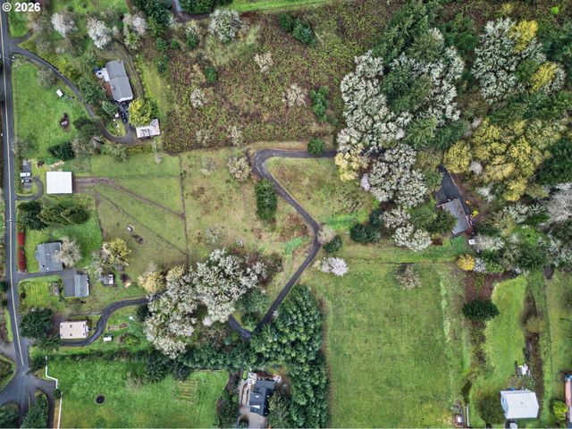32895 Ne OLD PARRETT MOUNTAIN Rd, Newberg, OR 97132