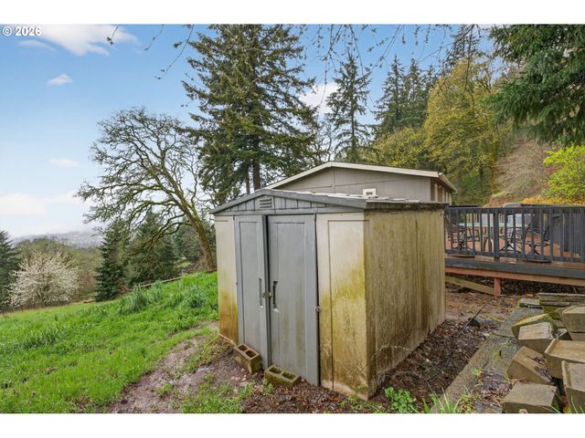 32895 Ne OLD PARRETT MOUNTAIN Rd, Newberg, OR 97132