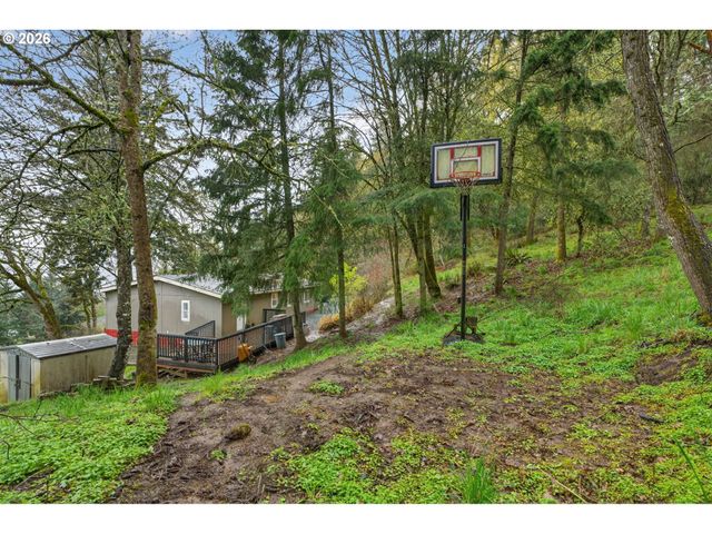 32895 Ne OLD PARRETT MOUNTAIN Rd, Newberg, OR 97132