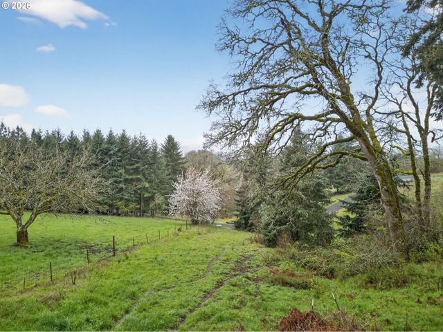 32895 Ne OLD PARRETT MOUNTAIN Rd, Newberg, OR 97132