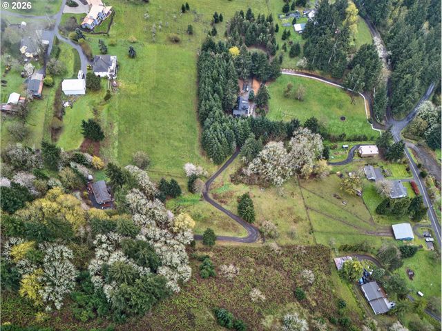 32895 Ne OLD PARRETT MOUNTAIN Rd, Newberg, OR 97132