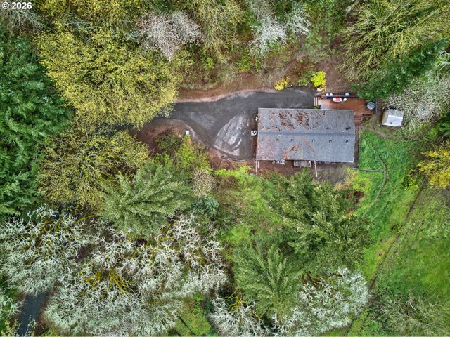 32895 Ne OLD PARRETT MOUNTAIN Rd, Newberg, OR 97132