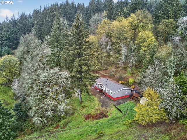 32895 Ne OLD PARRETT MOUNTAIN Rd, Newberg, OR 97132