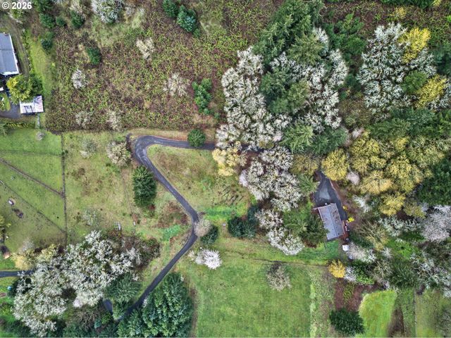 32895 Ne OLD PARRETT MOUNTAIN Rd, Newberg, OR 97132