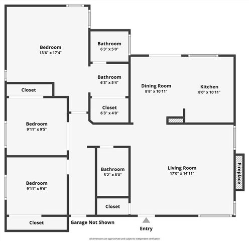 1720 Kingston, Redlands, CA 92374