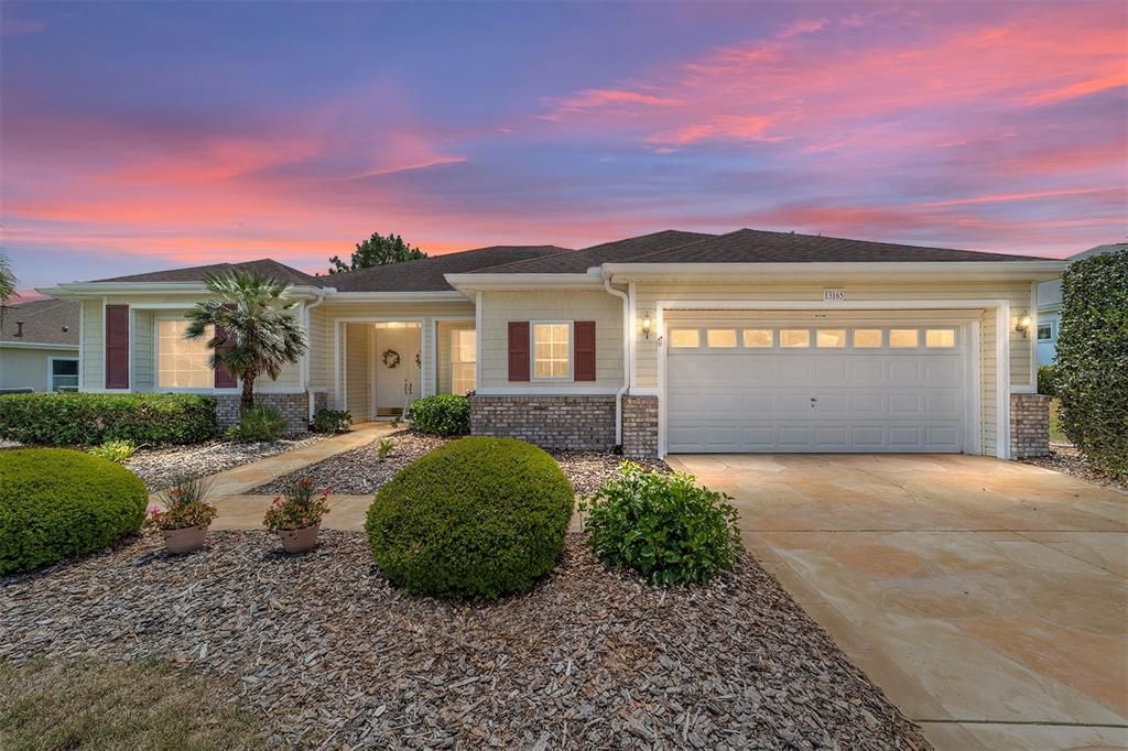 13165 SE 93RD CIRCLE, Summerfield, FL 34491