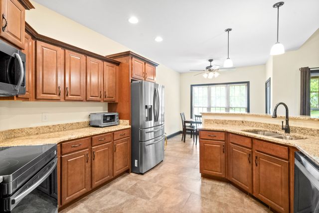 3133 Carrie Taylor Cir, Clarksville, TN 37043