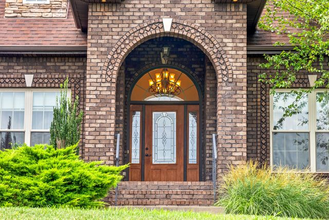 3133 Carrie Taylor Cir, Clarksville, TN 37043