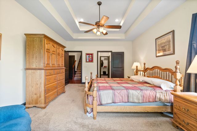 3133 Carrie Taylor Cir, Clarksville, TN 37043
