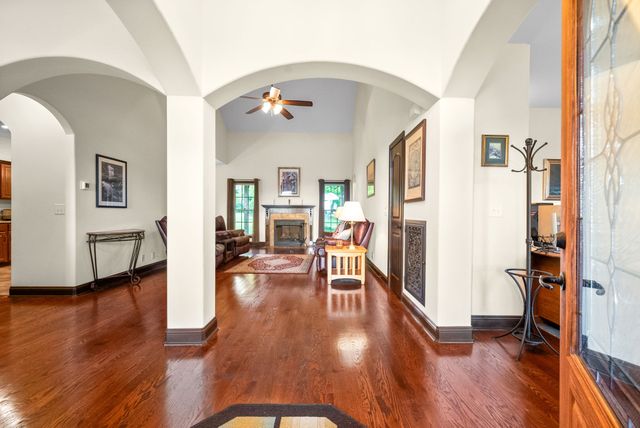 3133 Carrie Taylor Cir, Clarksville, TN 37043
