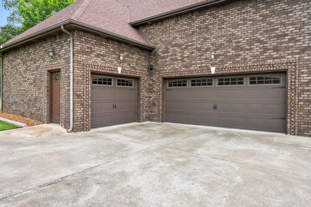 3133 Carrie Taylor Cir, Clarksville, TN 37043