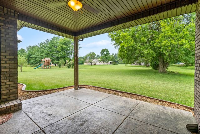 3133 Carrie Taylor Cir, Clarksville, TN 37043