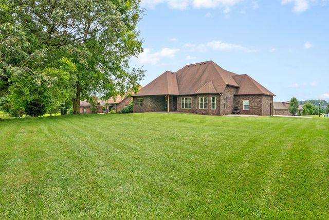 3133 Carrie Taylor Cir, Clarksville, TN 37043
