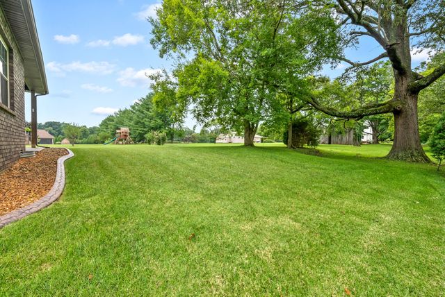 3133 Carrie Taylor Cir, Clarksville, TN 37043