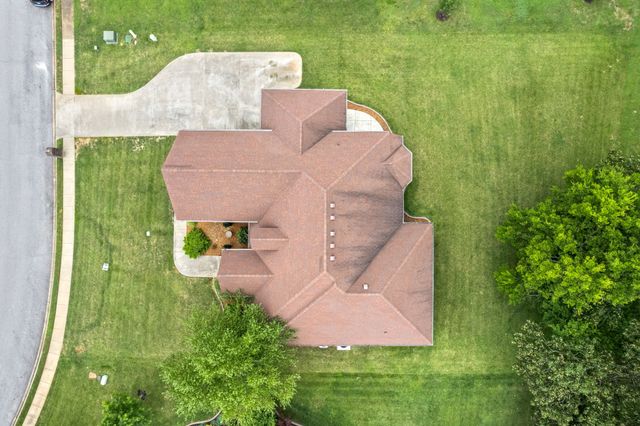 3133 Carrie Taylor Cir, Clarksville, TN 37043