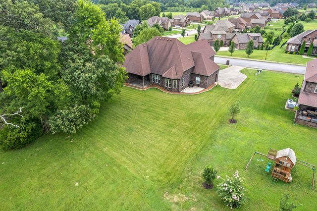 3133 Carrie Taylor Cir, Clarksville, TN 37043