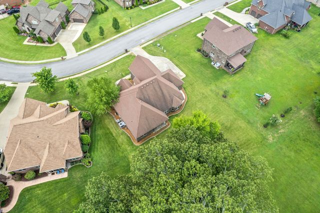 3133 Carrie Taylor Cir, Clarksville, TN 37043