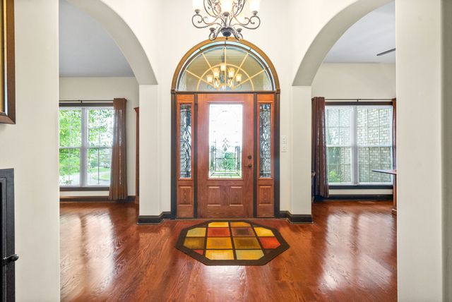 3133 Carrie Taylor Cir, Clarksville, TN 37043