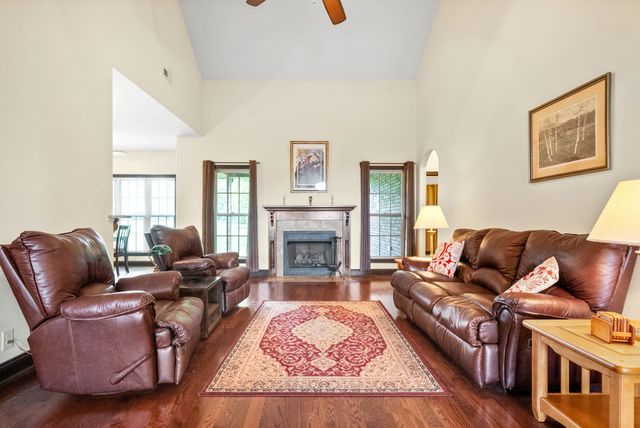 3133 Carrie Taylor Cir, Clarksville, TN 37043