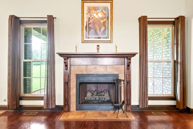 3133 Carrie Taylor Cir, Clarksville, TN 37043